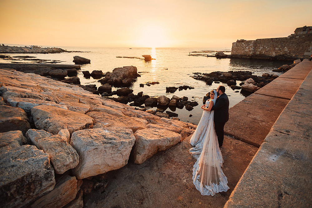 Lebanon Beirut wedding