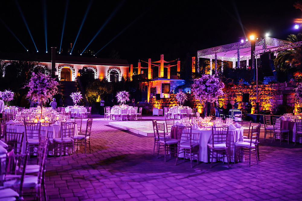 Lebanon Beirut wedding