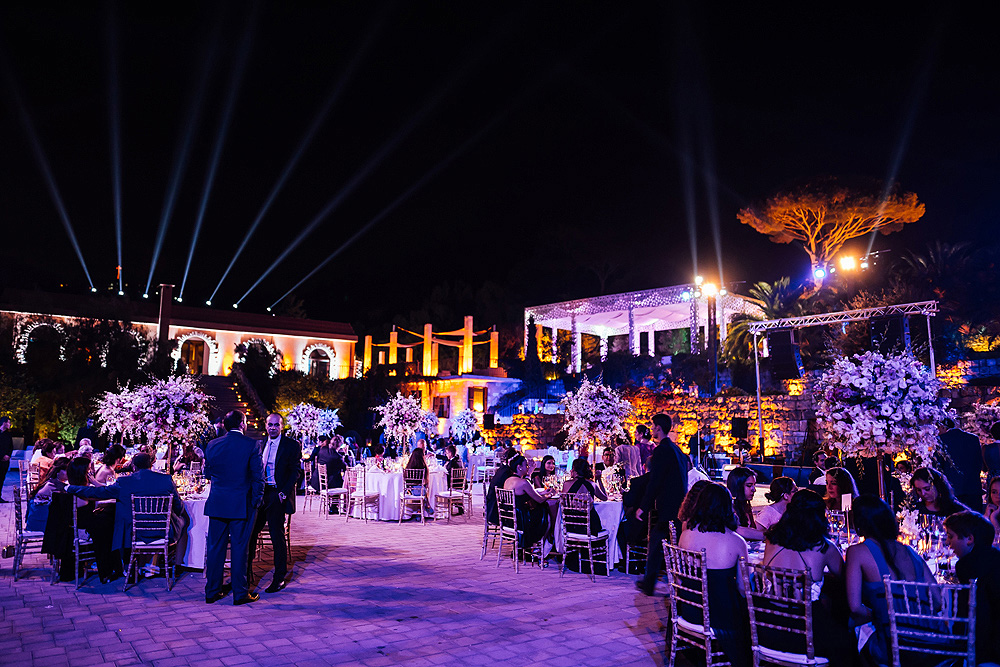 Lebanon Beirut wedding