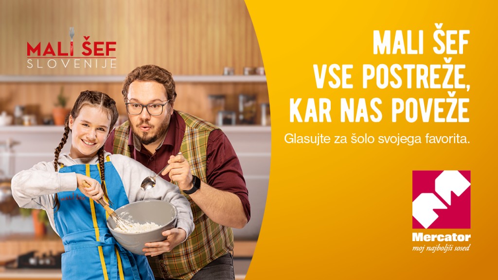 Mali SEf MercatorAna Gregoric2