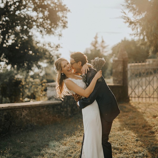 Katja & Carlos